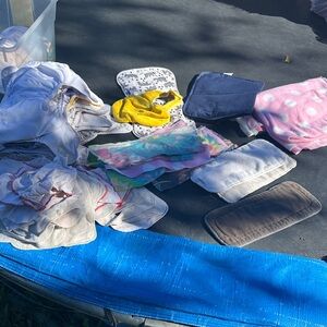 Cloth diaper bundle!